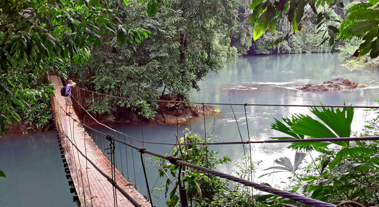 Costa Rica Drake Bay